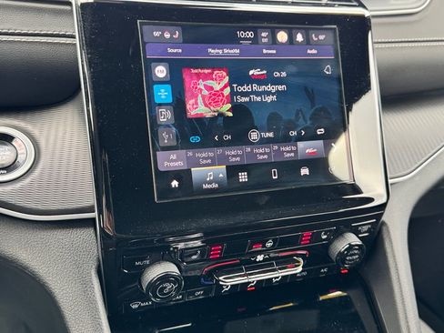 Used 2024 Jeep Grand Cherokee Laredo X w/ Luxury Tech Group I image 23