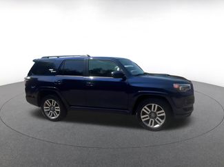 Used 2024 Toyota 4Runner TRD Sport video 2