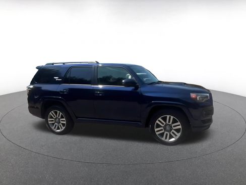 Used 2024 Toyota 4Runner TRD Sport image 2