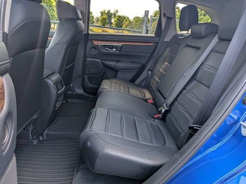 Used 2021 Honda CR-V EX-L image 15