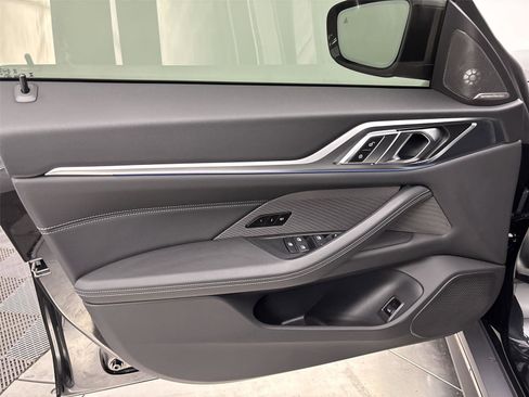 Certified 2023 BMW i4 eDrive35 w/ Premium Package RWD image 26