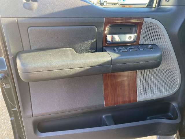 Used 2007 Ford F150 XLT RWD image 13