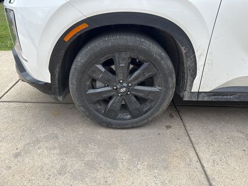 Used 2025 Hyundai Palisade XRT AWD/4WD image 10