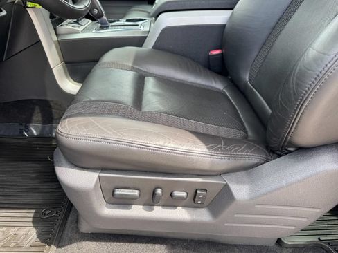 Used 2010 Ford F150 Raptor AWD/4WD image 13