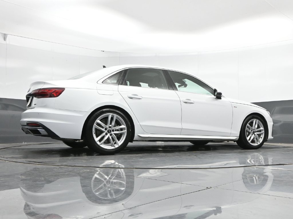 Used 2024 Audi A4 2.0T Premium Plus AWD/4WD image 41