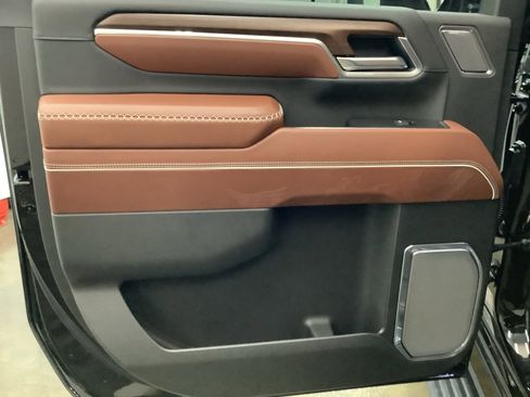 New 2026 GMC Sierra 2500 Denali Ultimate AWD/4WD image 25