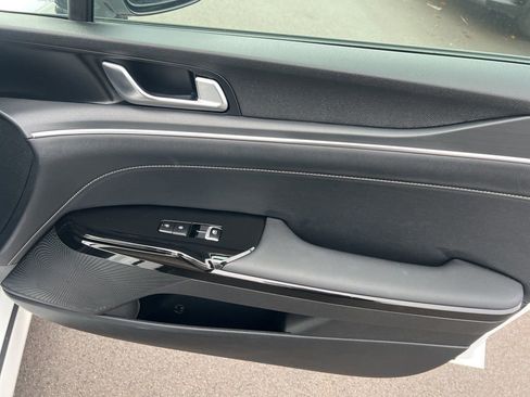 Certified 2025 Kia K5 GT-Line image 21