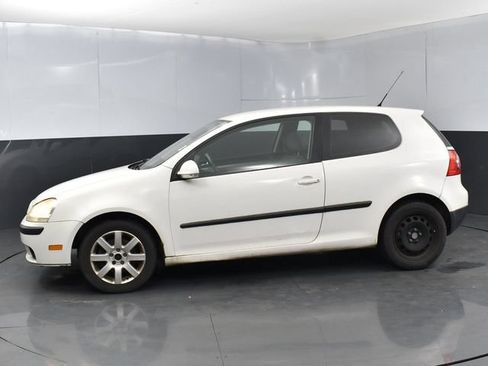 Used 2009 Volkswagen Rabbit S FWD image 5
