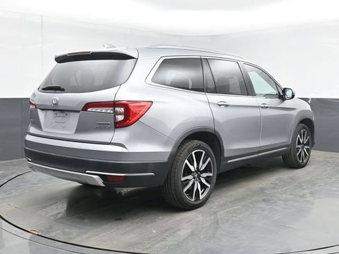 Used 2022 Honda Pilot Touring image 10