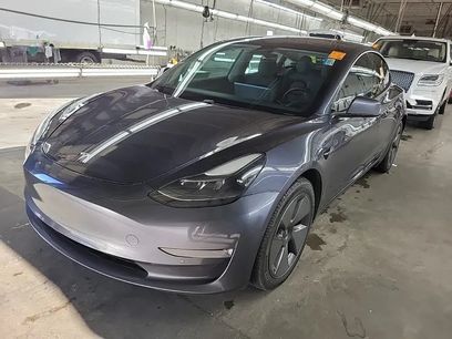 Used 2021 Tesla Model 3 Long Range