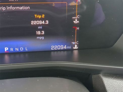 Used 2023 Chevrolet Colorado W/T image 16