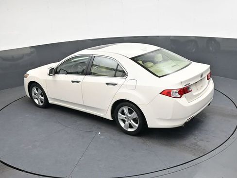 Used 2010 Acura TSX Sedan image 26
