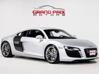 Used 2008 Audi R8 V8 video 1