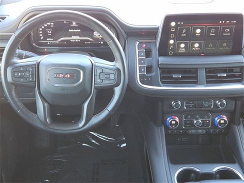 Used 2022 GMC Yukon AT4 image 27