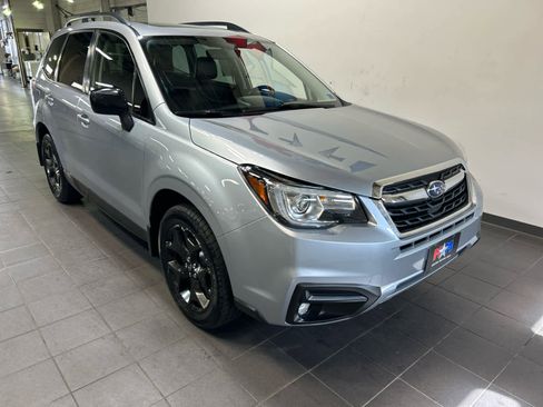 Used 2018 Subaru Forester 2.5i Premium w/ Protection Package #1 image 2