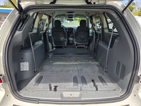 Used 2006 Dodge Grand Caravan SXT FWD image 22