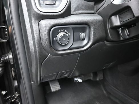 Used 2023 RAM 2500 Tradesman AWD/4WD image 13