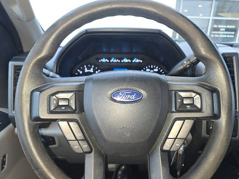 Used 2018 Ford F350 XL image 21