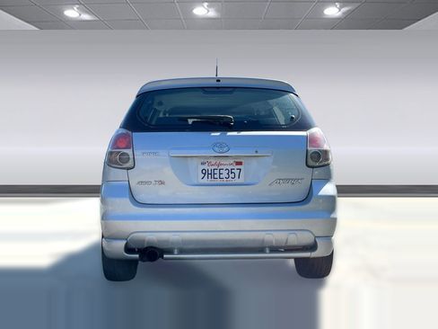 Used 2006 Toyota Matrix XR image 4