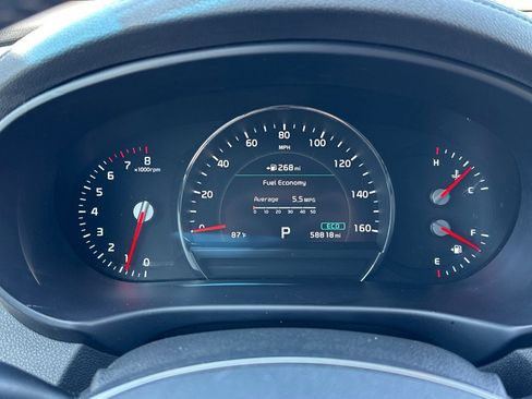 Used 2019 Kia Sorento EX image 29