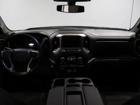 Used 2021 Chevrolet Silverado 1500 RST image 19