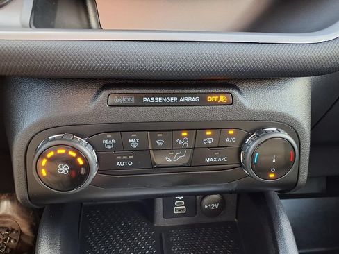 Used 2024 Ford Bronco Sport Big Bend AWD/4WD image 20
