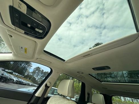 Used 2020 Hyundai Palisade Limited image 29