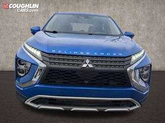 Used 2023 Mitsubishi Eclipse Cross AWD video 2