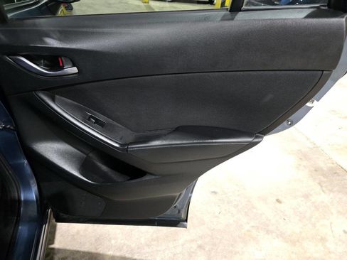 Used 2016 MAZDA CX-5 Touring image 24