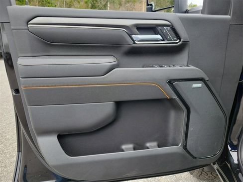 New 2026 GMC Sierra 2500 AT4 w/ AT4 Premium Plus Package image 18