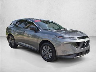 Certified 2026 Nissan Murano SL w/ Comfort Package AWD/4WD video 3