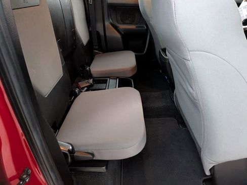 Used 2022 Toyota Tacoma SR5 image 29