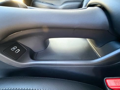 New 2026 Honda HR-V EX-L image 26