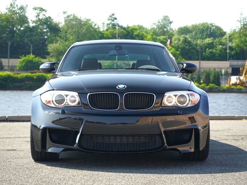 Used 2011 BMW 1 Series M image 8