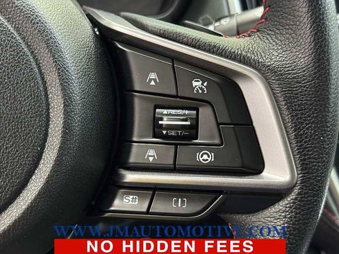 Used 2022 Subaru Legacy Sport w/ Popular Package #3 image 42