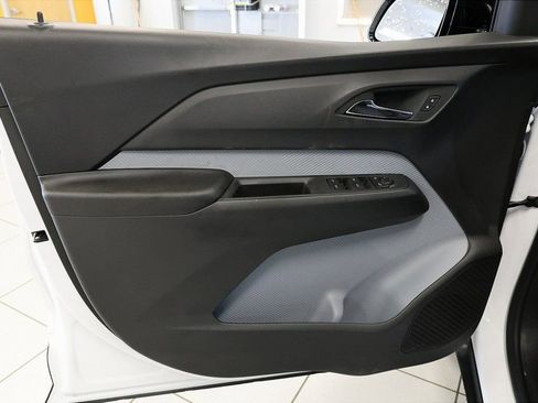 New 2027 Chevrolet Bolt LT w/ Comfort Package FWD image 13
