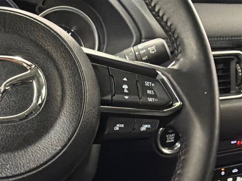 Used 2022 MAZDA CX-5 AWD 2.5 S w/ Select Package image 18