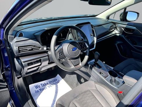 Used 2024 Subaru Impreza 2.0i Sport AWD/4WD image 14