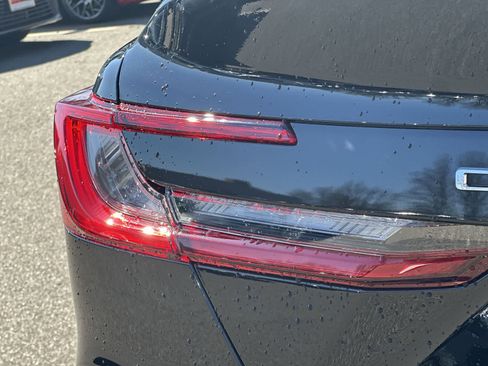 New 2026 Toyota Camry XLE AWD/4WD image 18
