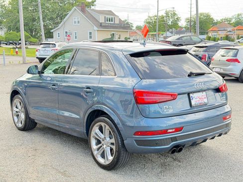 Used 2016 Audi Q3 2.0T Prestige w/ Prestige Package AWD/4WD image 6
