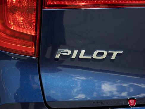 Used 2016 Honda Pilot Touring image 44