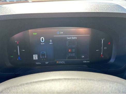 New 2026 Ford Maverick Lariat image 10