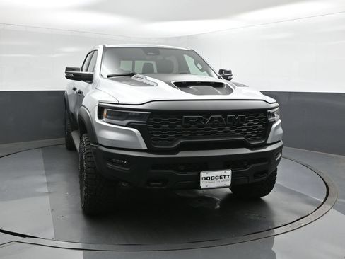 New 2026 RAM 1500 RHO AWD/4WD image 17