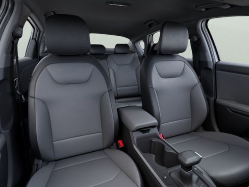 New 2026 Kia K4 EX FWD image 11