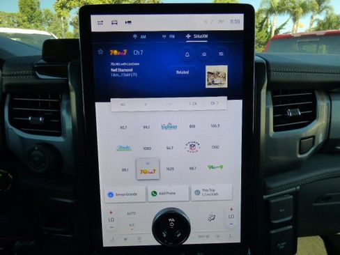 New 2025 Ford F150 Lightning Flash image 15