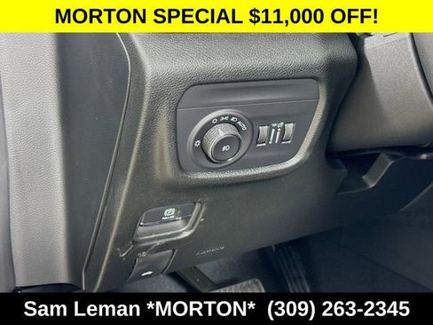 New 2025 Jeep Grand Cherokee Limited image 10