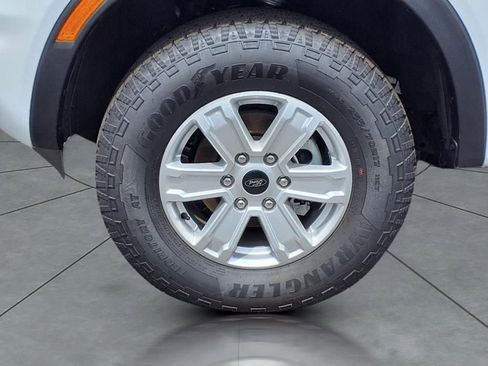 New 2024 Ford Ranger XL w/ Trailer Tow Package image 16