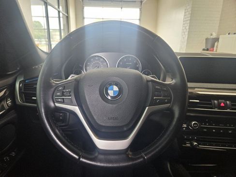 Used 2018 BMW X5 xDrive35i w/ M Sport Package AWD/4WD image 20