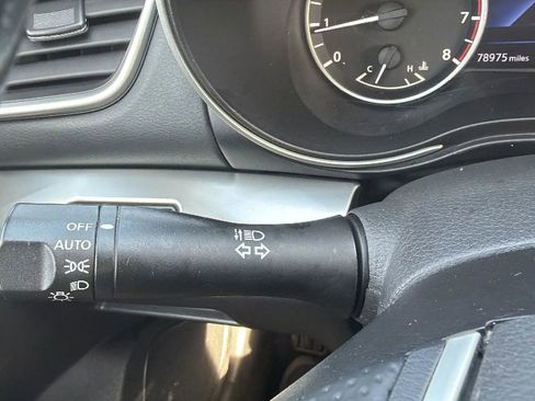 Used 2023 Nissan Maxima SV w/ Floor Mat Group image 15