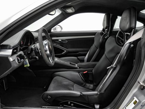 Used 2015 Porsche 911 GT3 RWD image 38